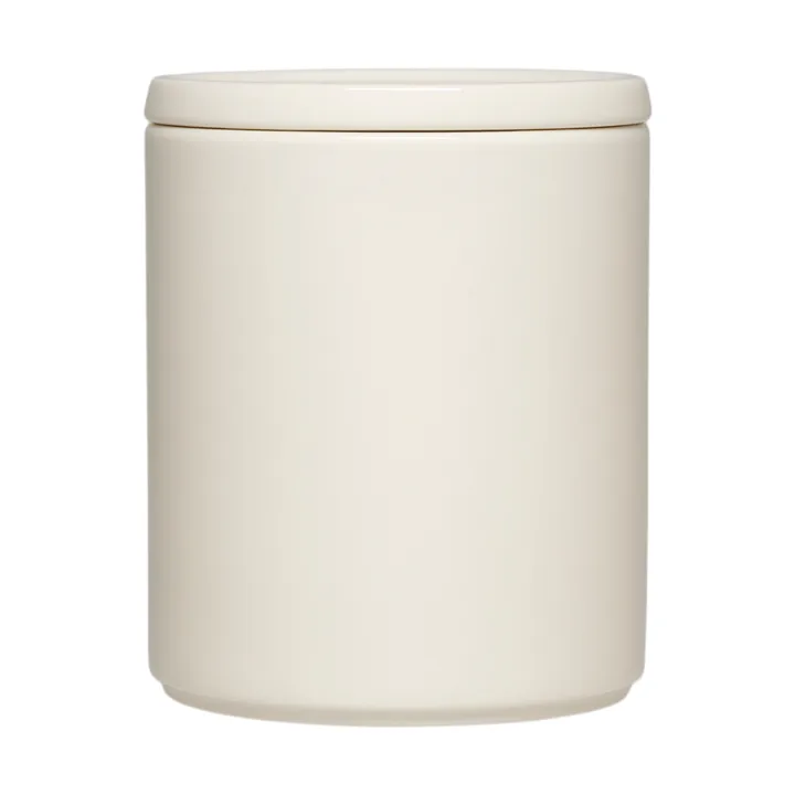 Teema δοχείο αποθήκευσης - Λευκό, M, 0,6 l - Iittala
