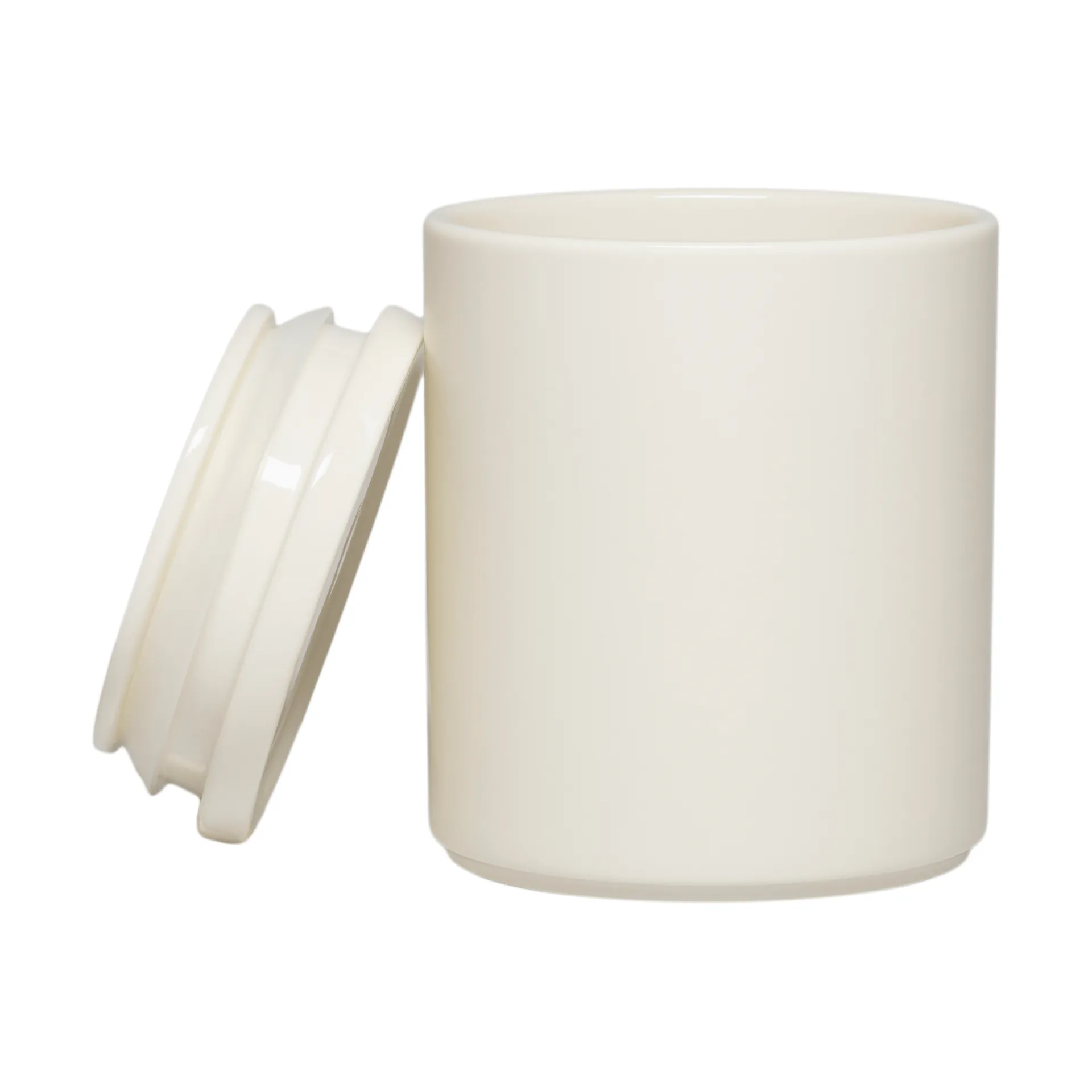 Teema δοχείο αποθήκευσης, Λευκό, M, 0,6 l Iittala