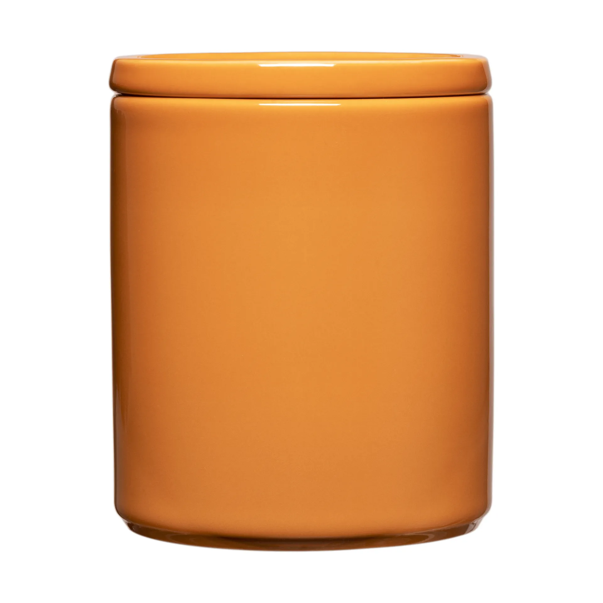 Teema δοχείο αποθήκευσης, Κεχριμπάρι, M, 0,6 l Iittala