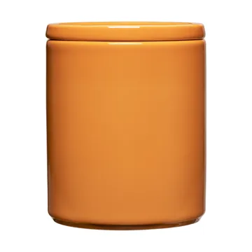 Teema δοχείο αποθήκευσης - Κεχριμπάρι, M, 0,6 l - Iittala