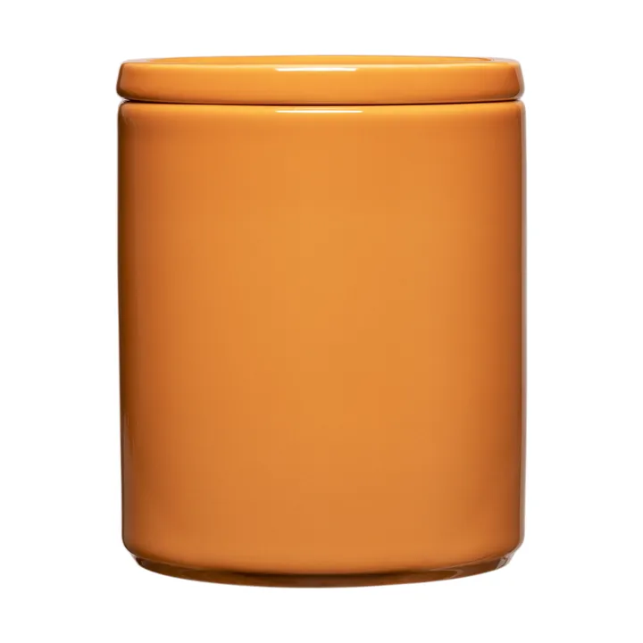Teema δοχείο αποθήκευσης - Κεχριμπάρι, M, 0,6 l - Iittala