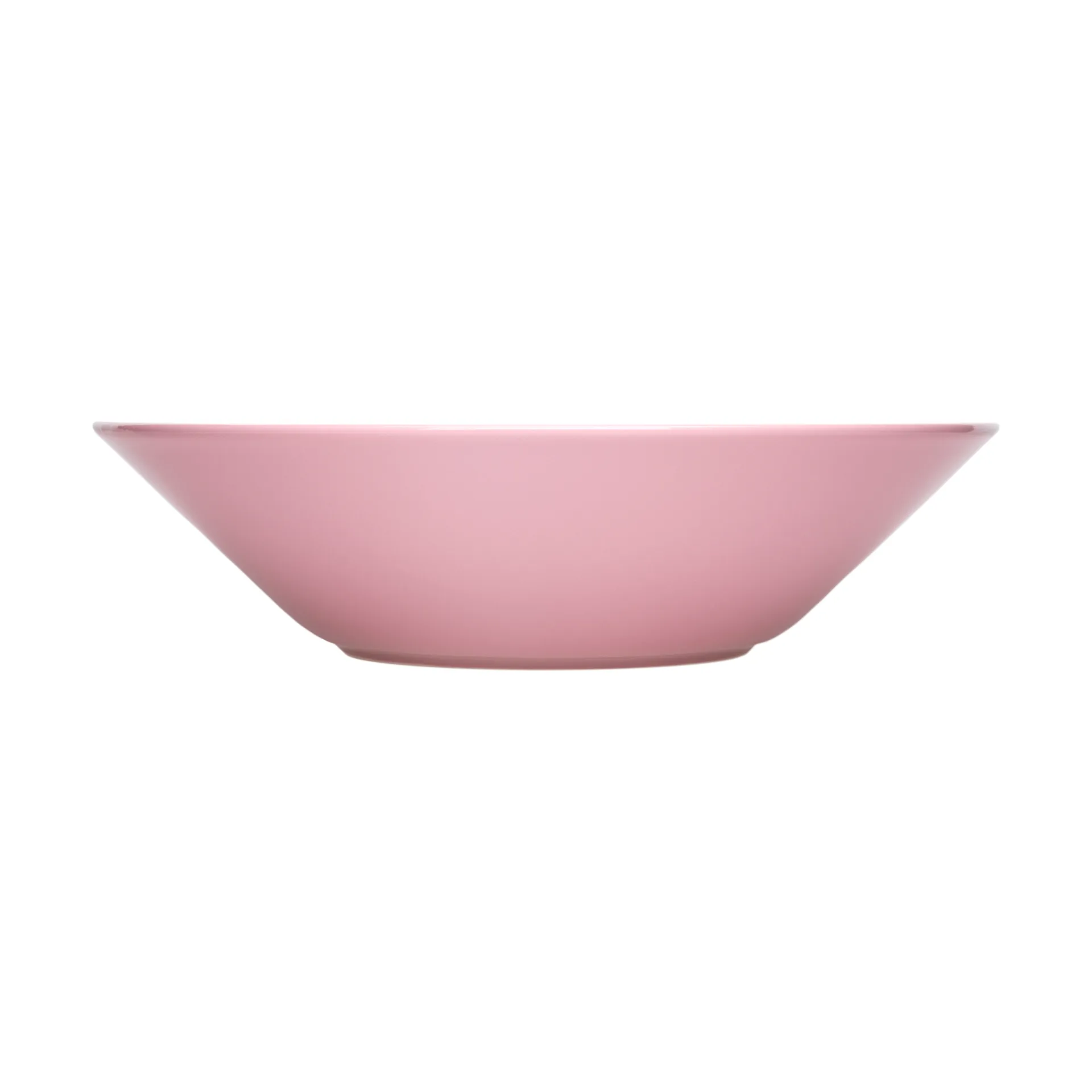 Πιάτο Teema βαθύ, Ros, Ø21 cm Iittala