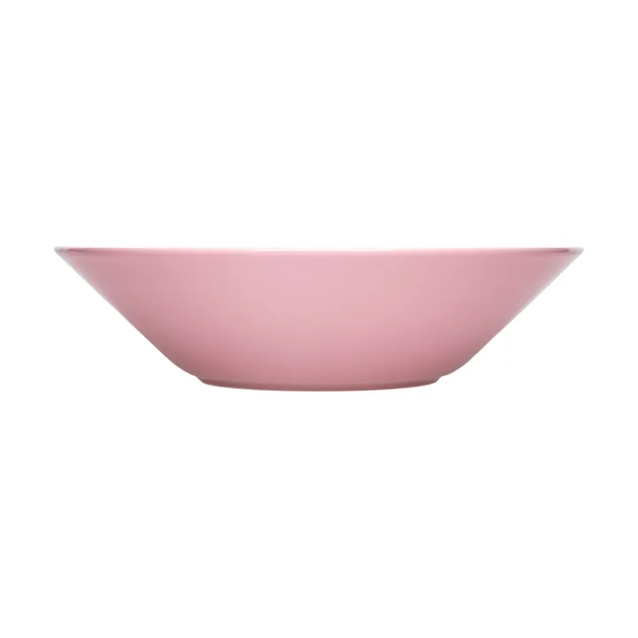 Πιάτο Teema βαθύ - Ros, Ø21 cm - Iittala