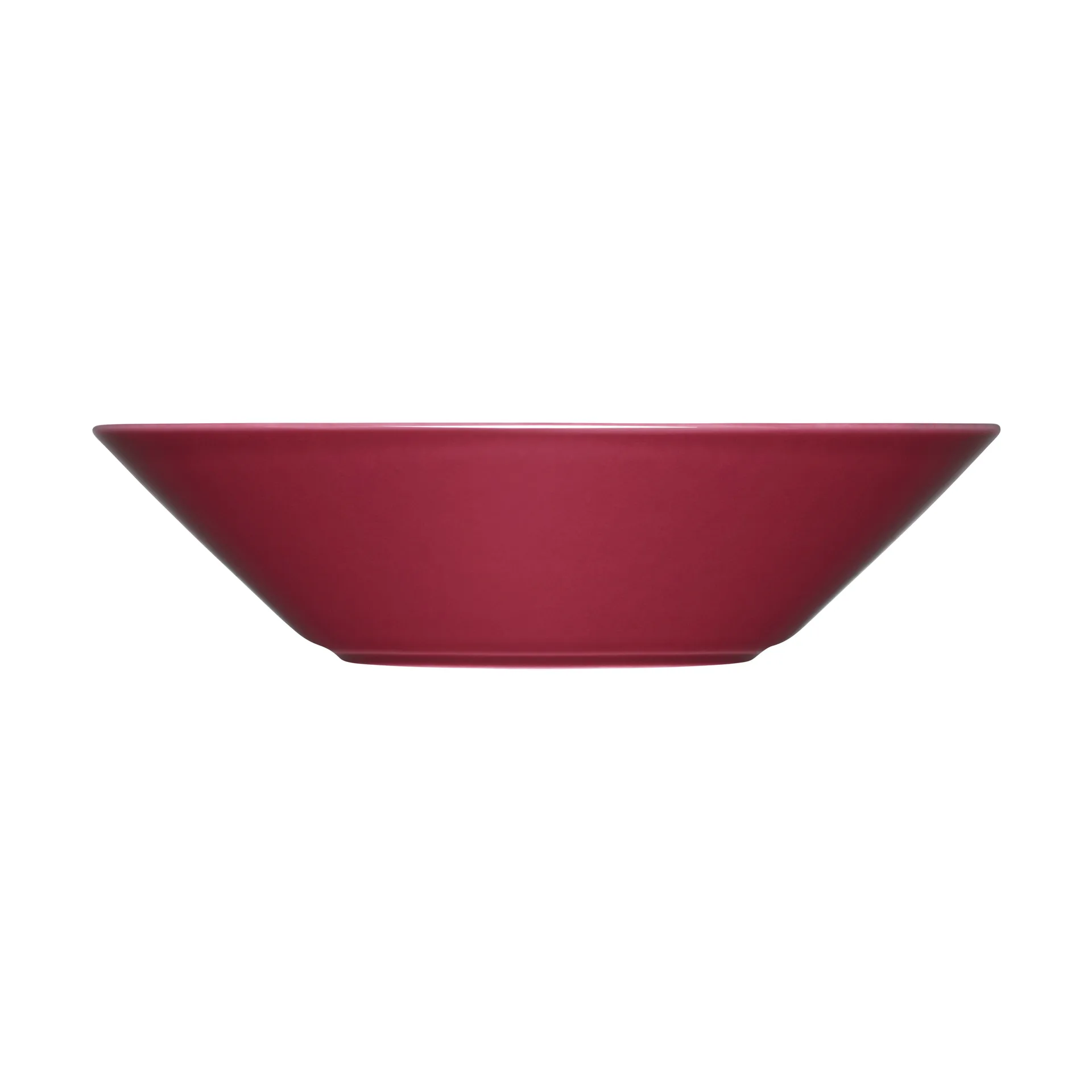 Πιάτο Teema βαθύ, Κεράσι Iittala