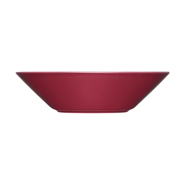 Πιάτο Teema βαθύ - Κεράσι - Iittala