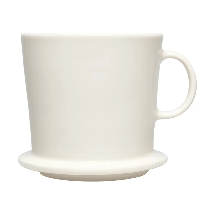 Teema κεραμικό φίλτρο καφέ - Άσπρο - Iittala
