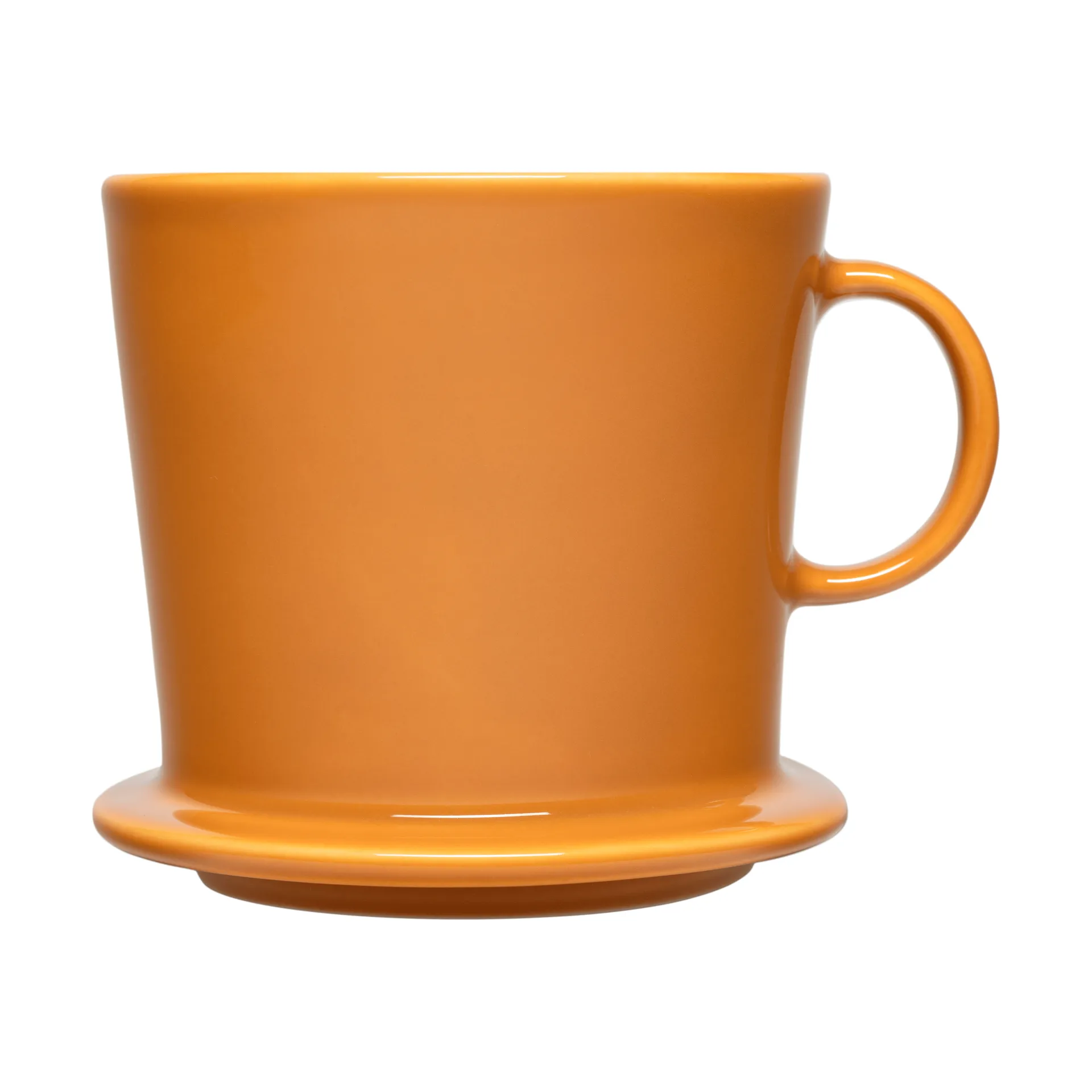 Teema κεραμικό φίλτρο καφέ, Κεχριμπάρι Iittala