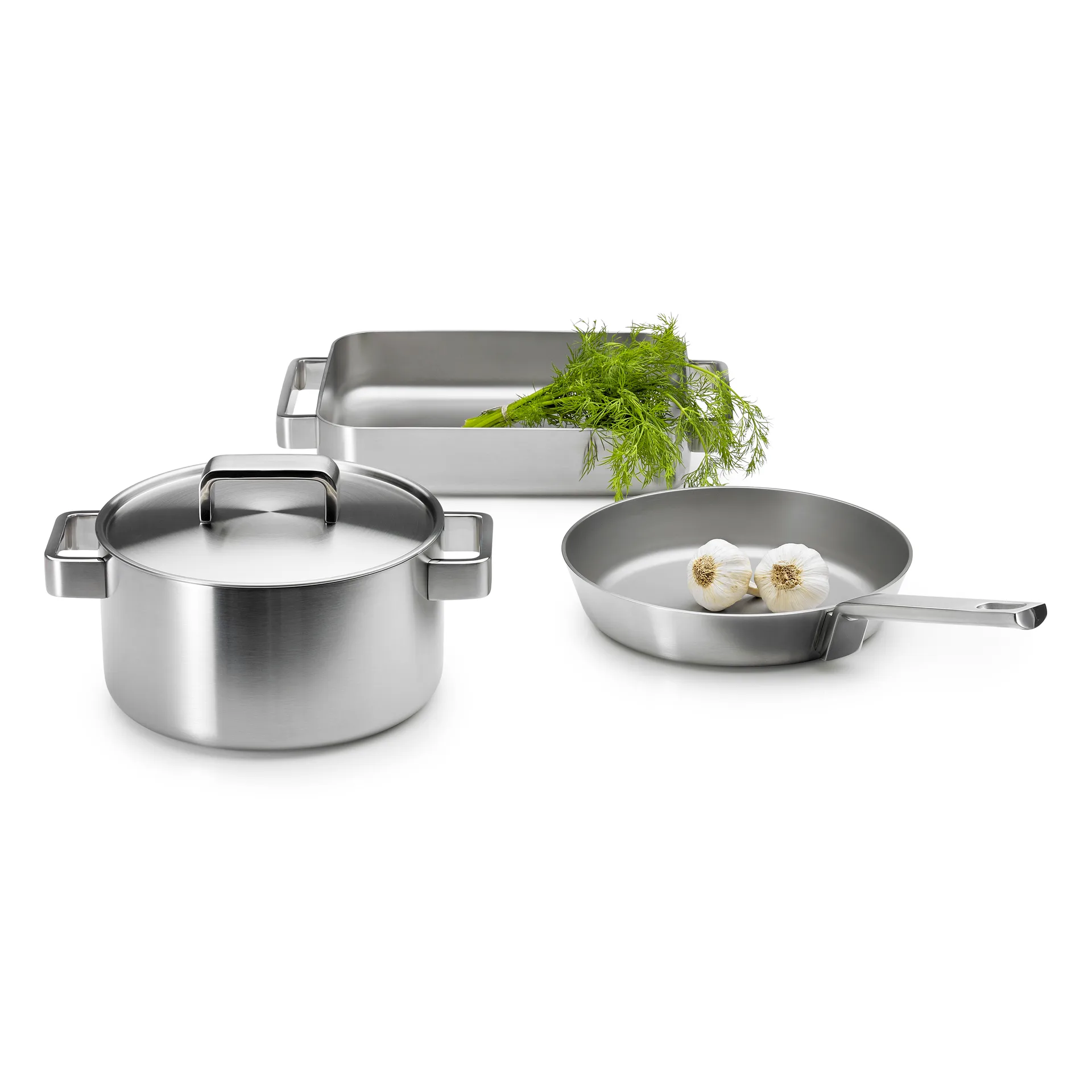 Tools κατσαρόλα, 4 l Iittala