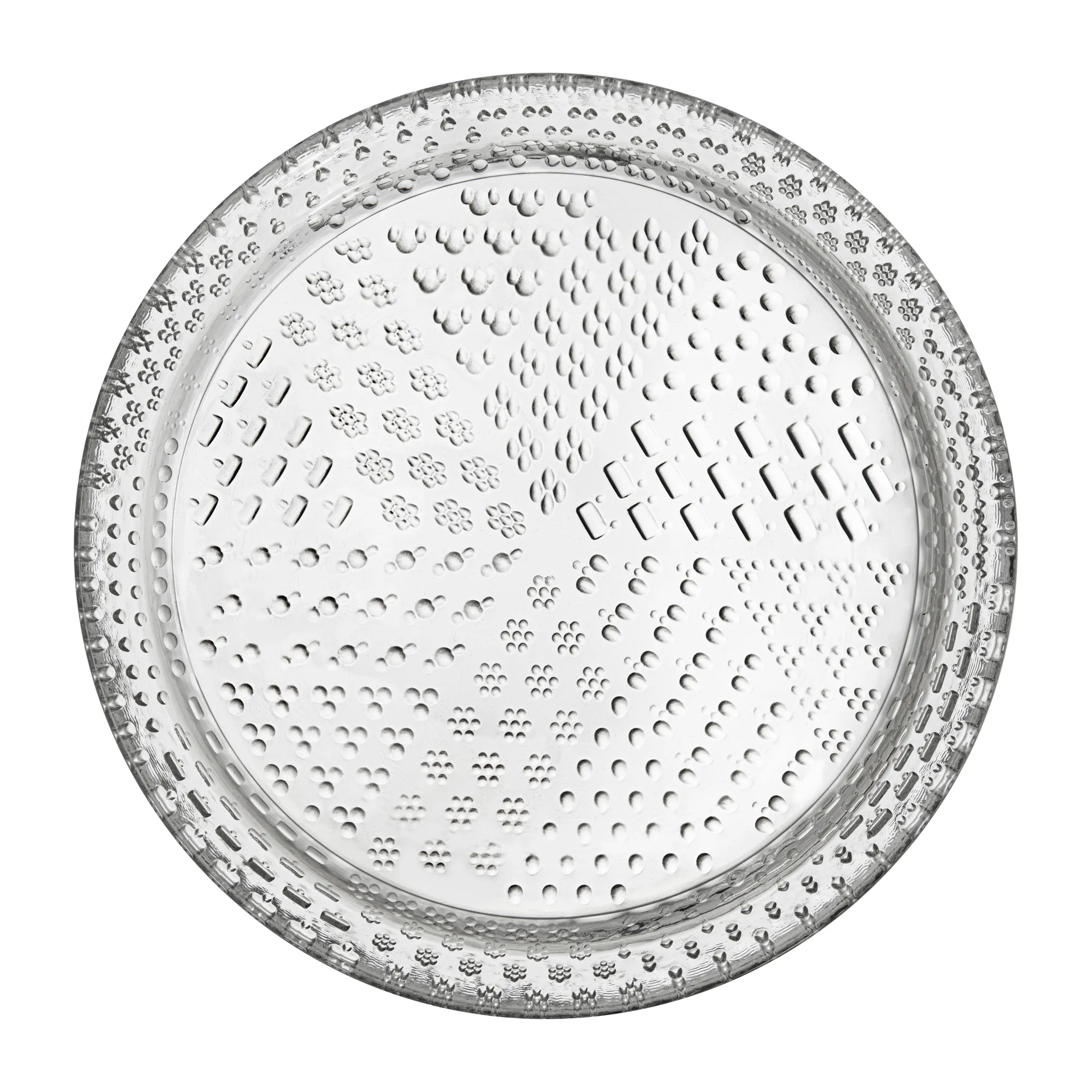 Tundra πιάτο συνοδευτικού Ø15 cm, Καθαρό Iittala