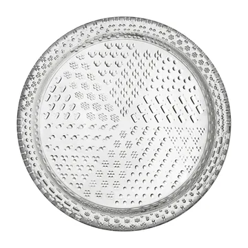 Tundra πιάτο συνοδευτικού Ø15 cm - Καθαρό - Iittala