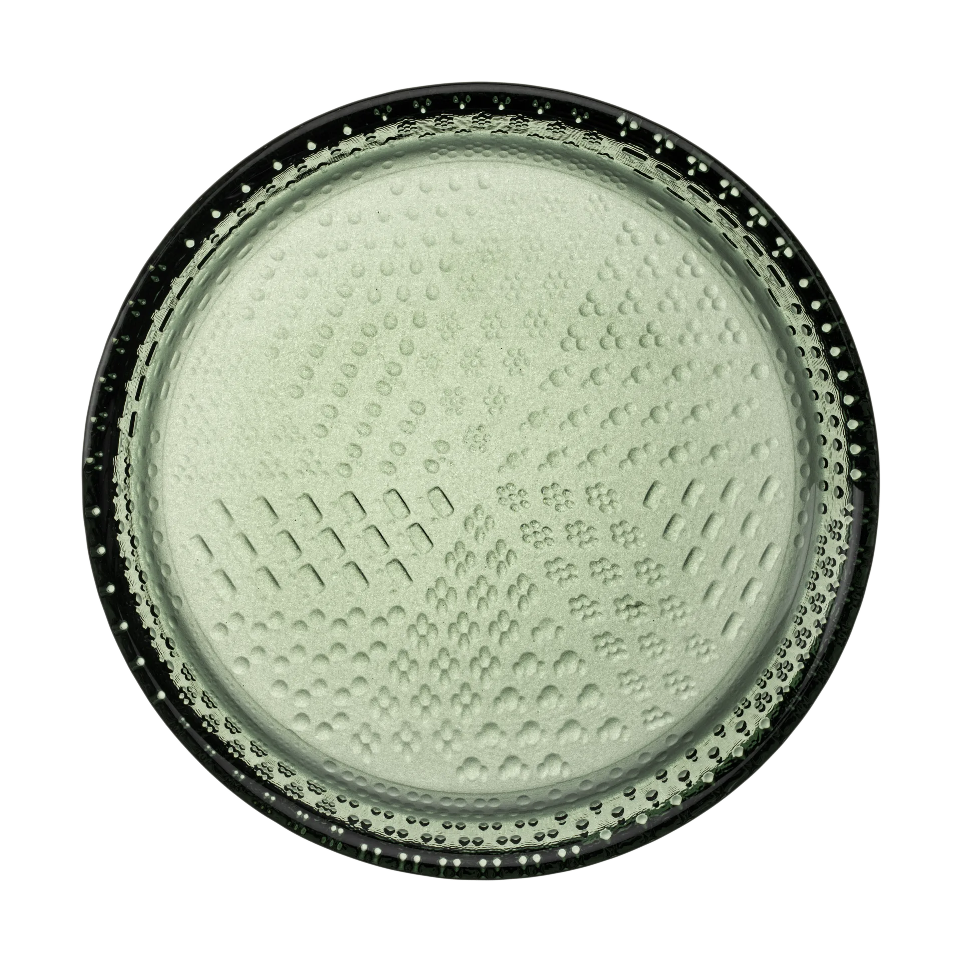 Tundra πιάτο συνοδευτικού Ø15 cm, Πράσινο πεύκο Iittala