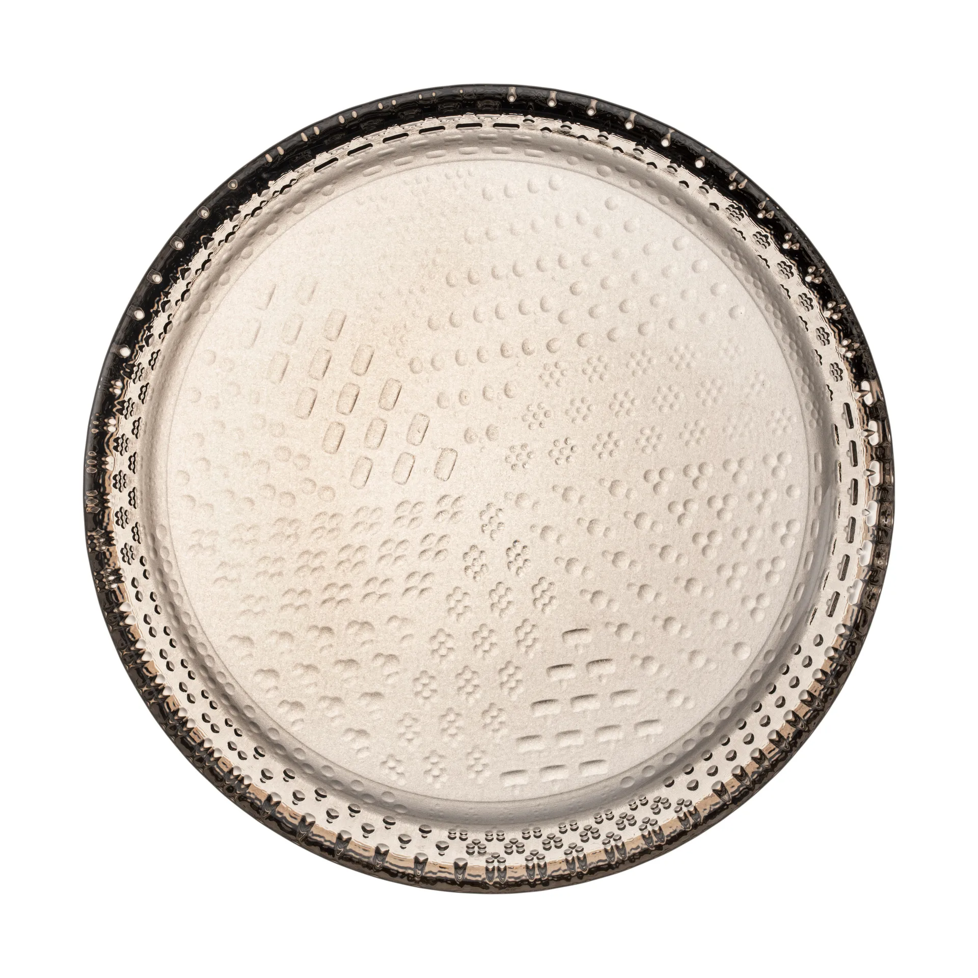 Tundra πιάτο συνοδευτικού Ø15 cm, Λινό Iittala