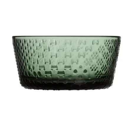 Tundra μπολ μεγάλο 25 cl, Πράσινο πεύκο Iittala