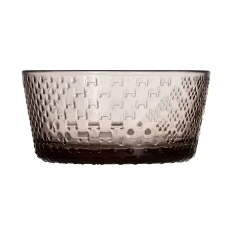 Tundra μπολ μεγάλο 25 cl, Λινό Iittala