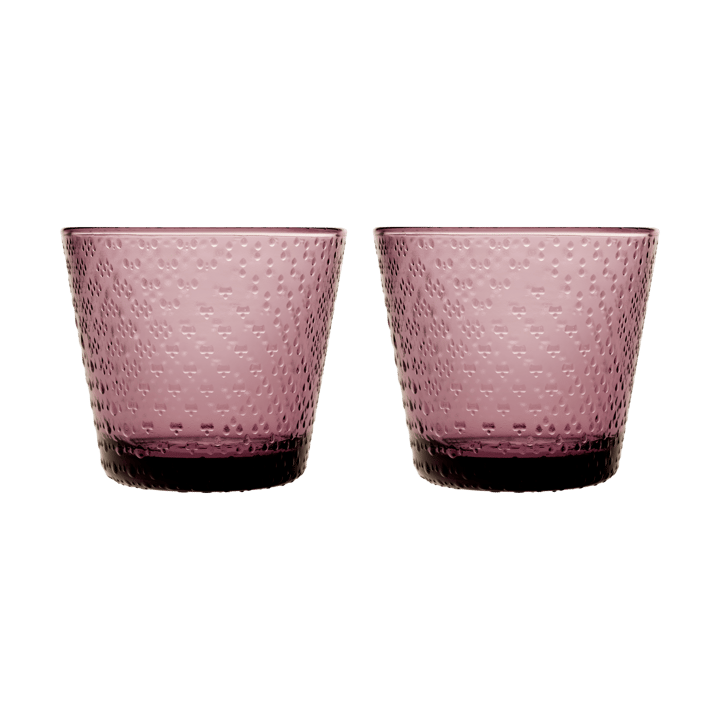 Tundra ποτήρι 29 cl 2 τεμάχια - ερείκη - Iittala