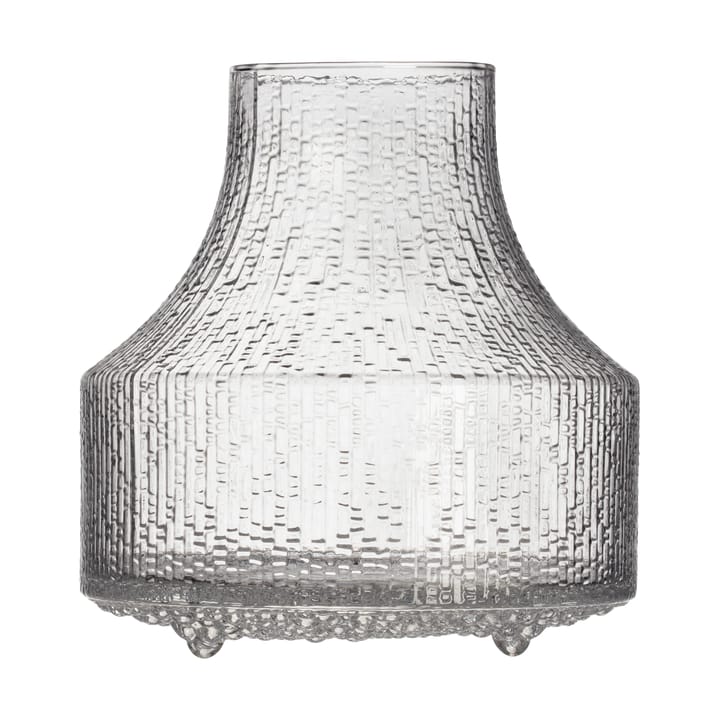 Ultima Thule γυάλινο βάζο 180x192 mm - Διαφανές - Iittala