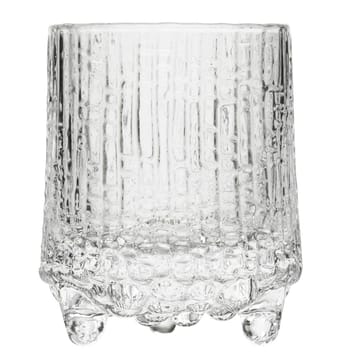 Ultima Thule ποτήρι σφηνάκι Συσκευασία 2 τεμαχίων - 5 cl - Iittala