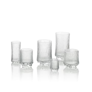 Ultima Thule ποτήρι ποτού Συσκευασία 2 τεμαχίων - διαφανές - Iittala