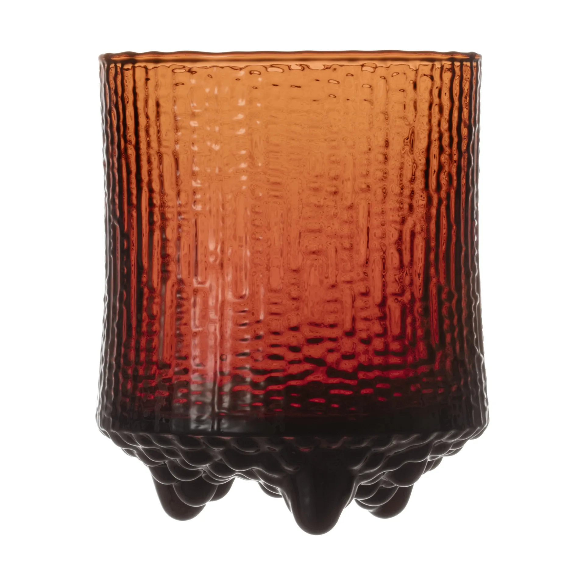Ultima Thule ποτήρι 20 cl 2-pack, χαλκός Iittala