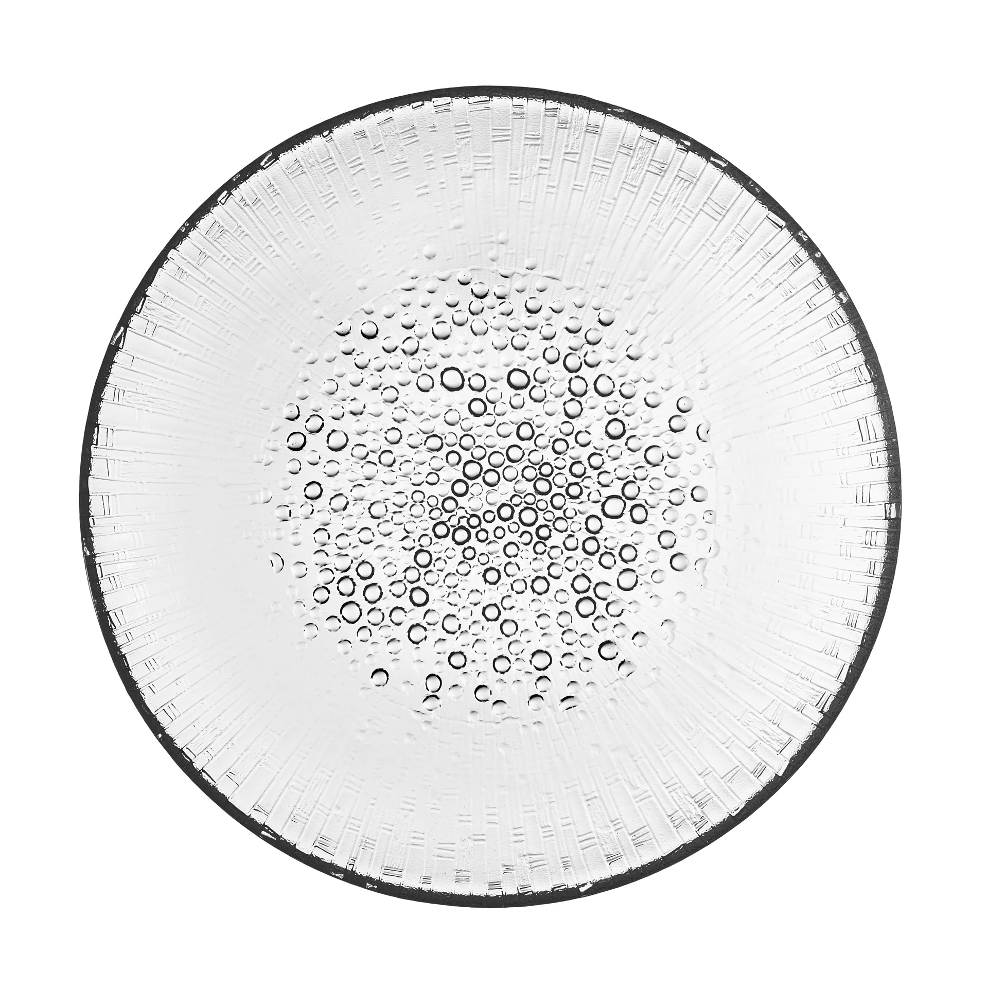 Ultima Thule πιάτο, 25 cm Iittala