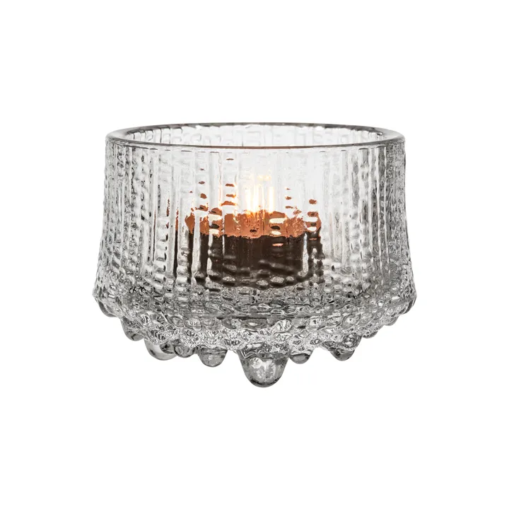 Ultima Thule φανάρι 60 mm - διαφανές - Iittala