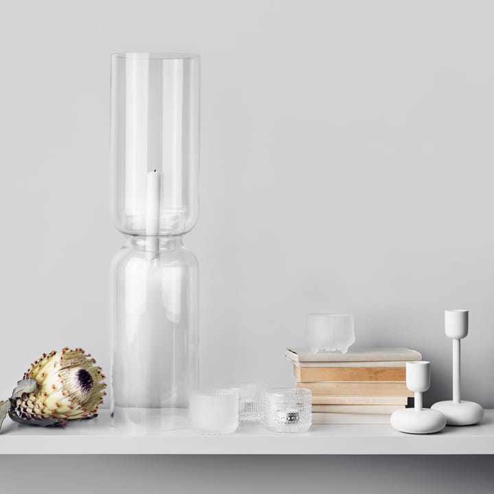Ultima Thule φανάρι 65 mm, γαλακτερό Iittala