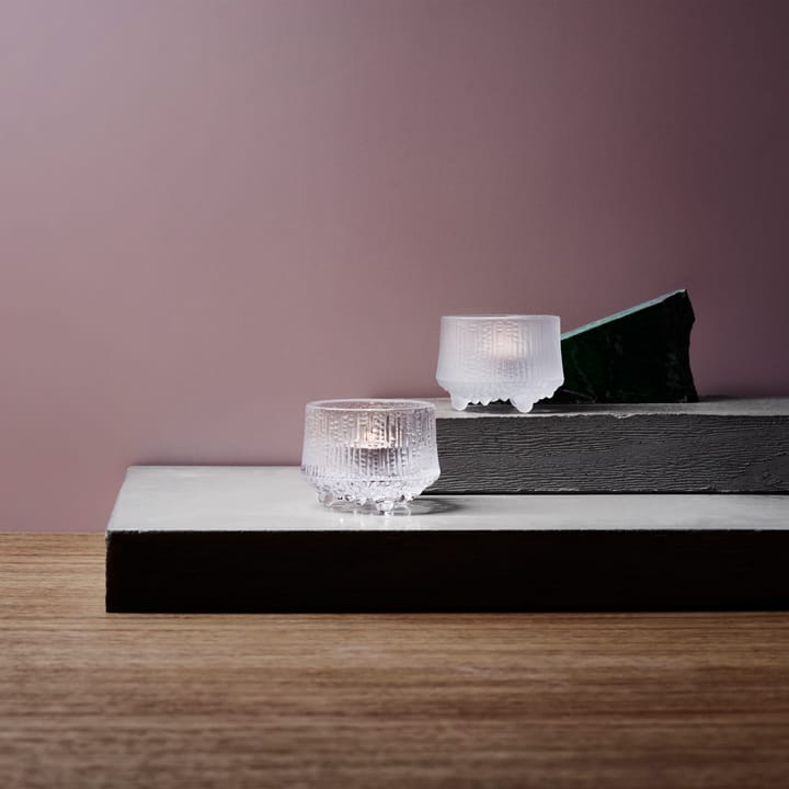 Ultima Thule φανάρι 65 mm - γαλακτερό - Iittala