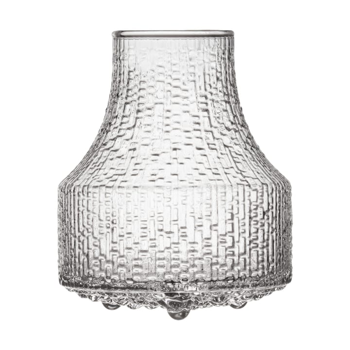 Ultima Thule γυάλινο βάζο 82x97 mm - Διαφανές - Iittala