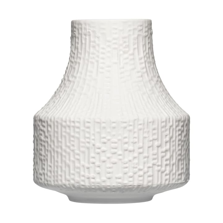 Ultima Thule βάζο κεραμικό 82x97 mm - Λευκό - Iittala