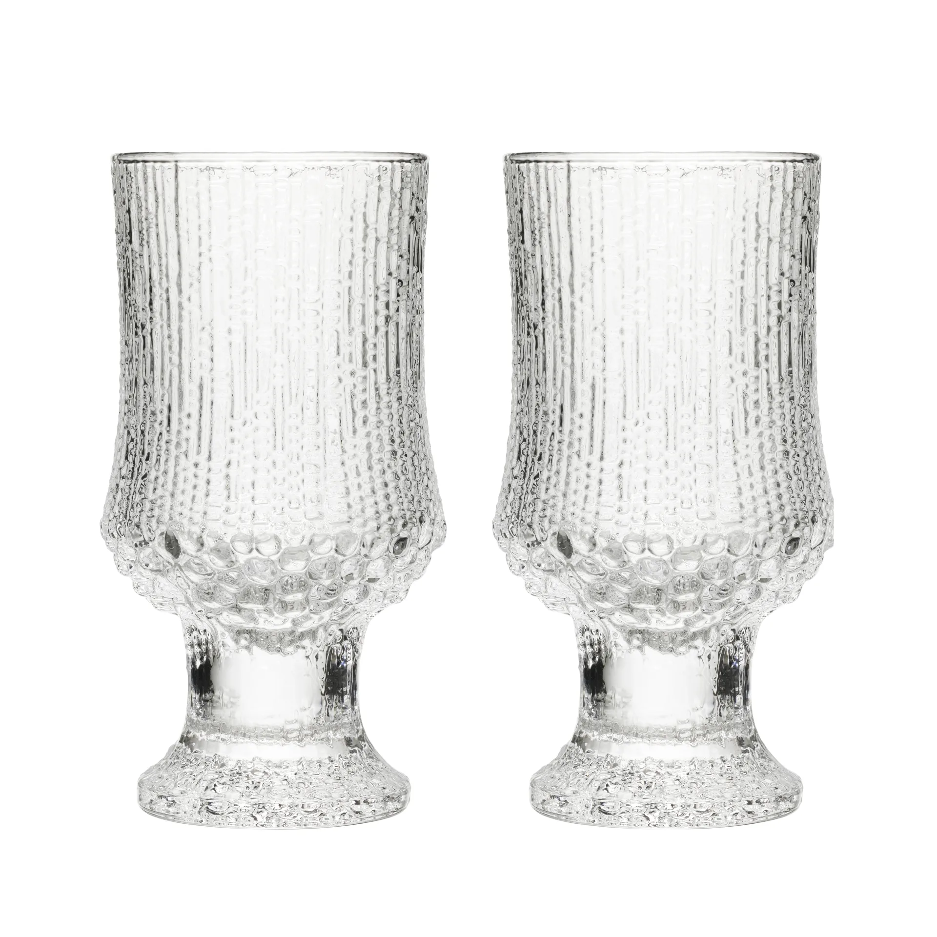 Ultima Thule Anniversary ποτήρι μπίρας Συσκευασία 2 τεμαχίων, 34 cl Iittala