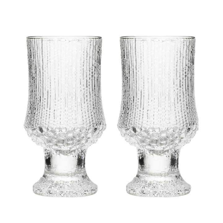 Ultima Thule Anniversary ποτήρι μπίρας Συσκευασία 2 τεμαχίων - 34 cl - Iittala