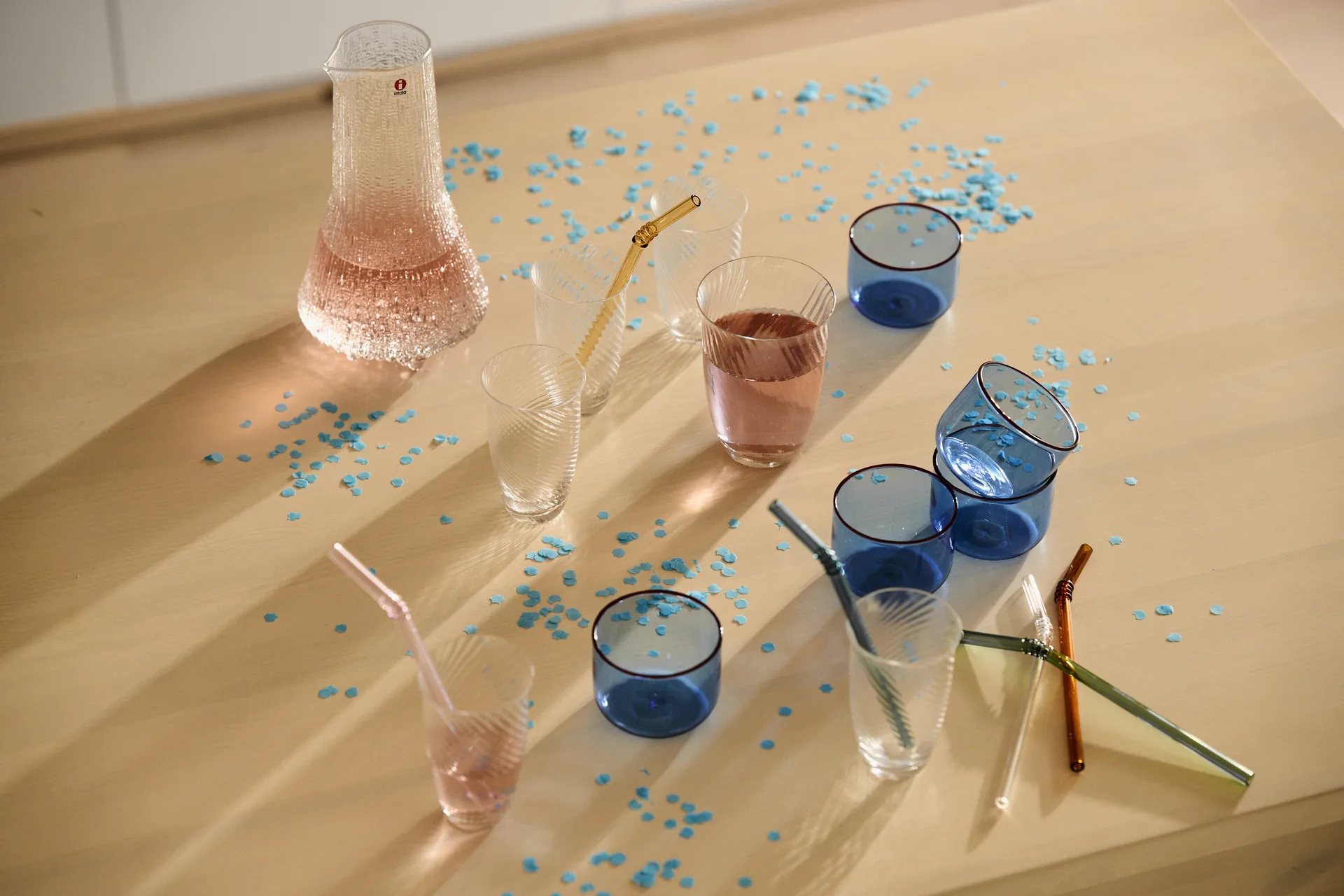 Ultima Thule Anniversary κανάτα, 50 cl Iittala