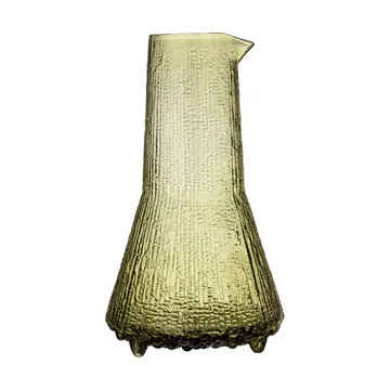 Ultima Thule καράφα finsk sand 0,5 L - Πράσινο - Iittala