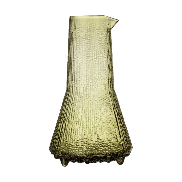 Ultima Thule καράφα finsk sand 0,5 L - Πράσινο - Iittala