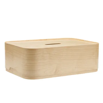 Vakka κουτί αποθήκευσης μικρό - Καπλαμάς δεσποτάκι - Iittala