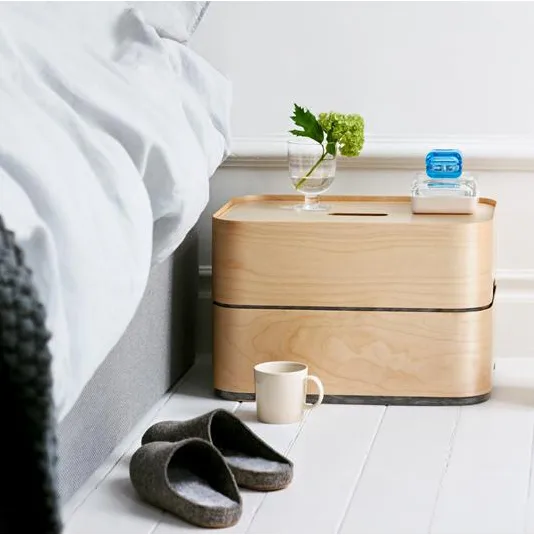 Vakka κουτί αποθήκευσης μικρό, Καπλαμάς δεσποτάκι Iittala