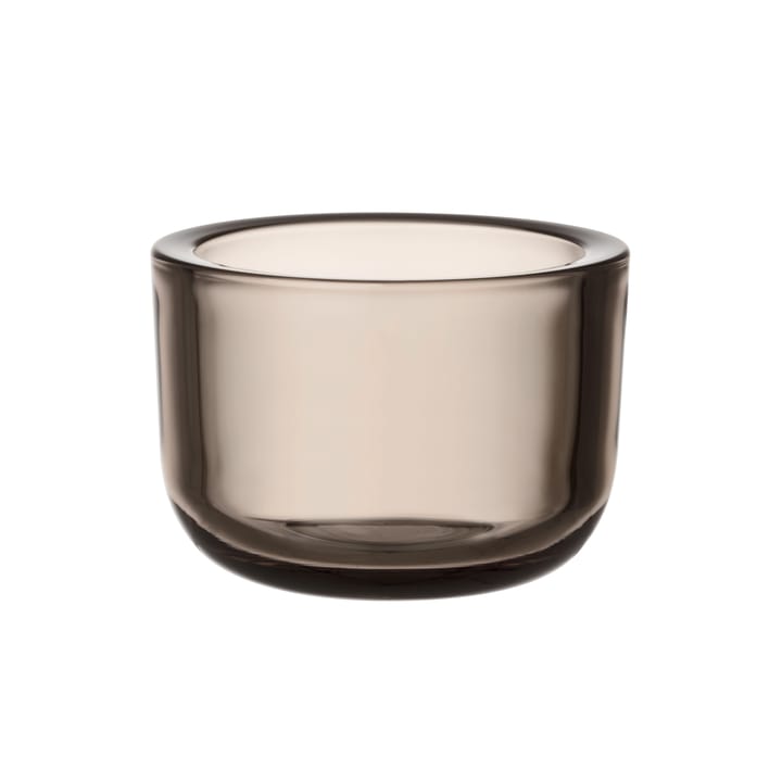 Valkea φανάρι 60 mm
 - λινό - Iittala