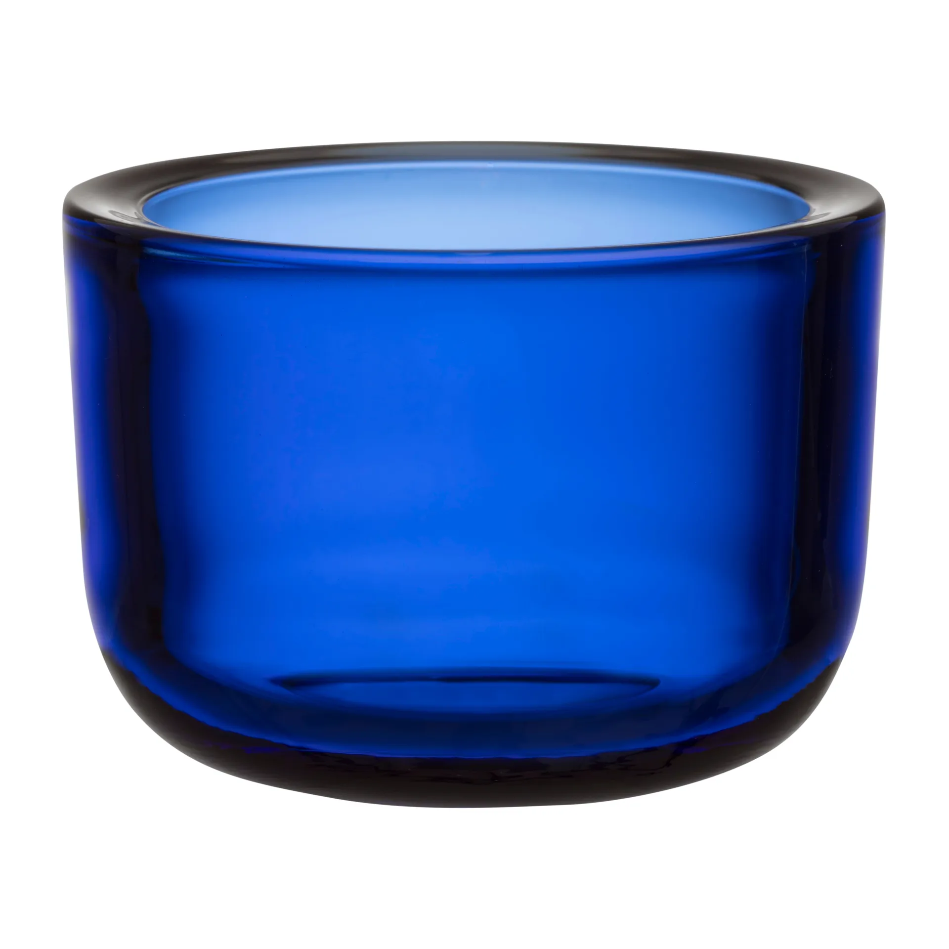 Valkea φανάρι 60 mm, Υπερμαρινί μπλε Iittala