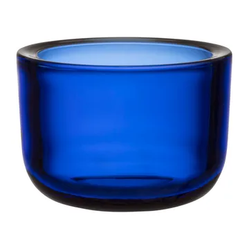 Valkea φανάρι 60 mm - Υπερμαρινί μπλε - Iittala