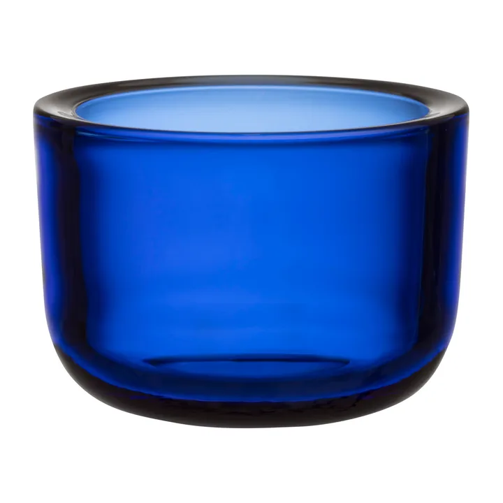 Valkea φανάρι 60 mm - Υπερμαρινί μπλε - Iittala