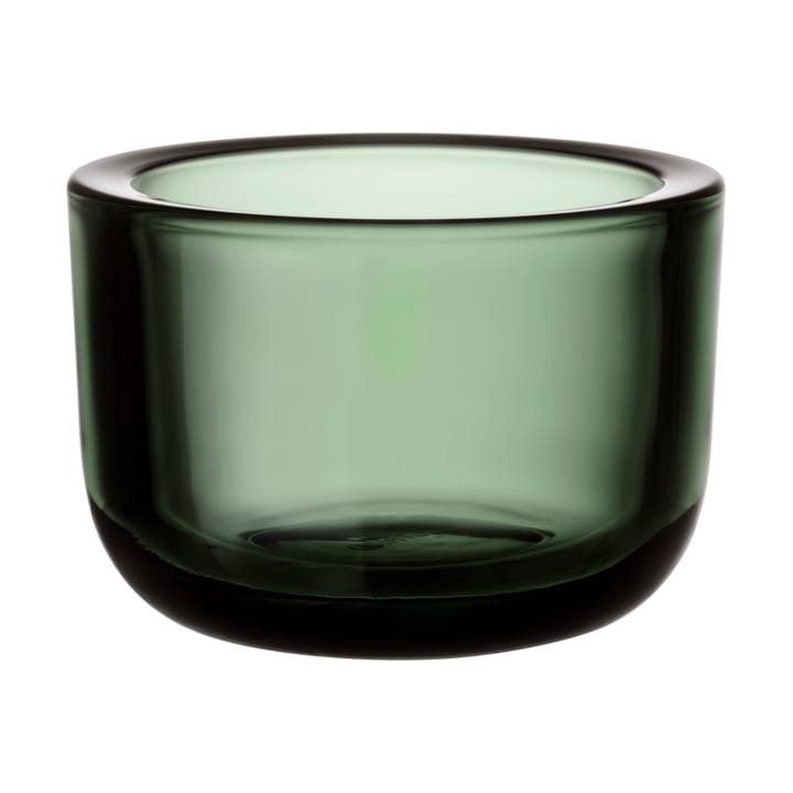 Valkea φανάρι 60 mm
 - Πράσινο πεύκο - Iittala