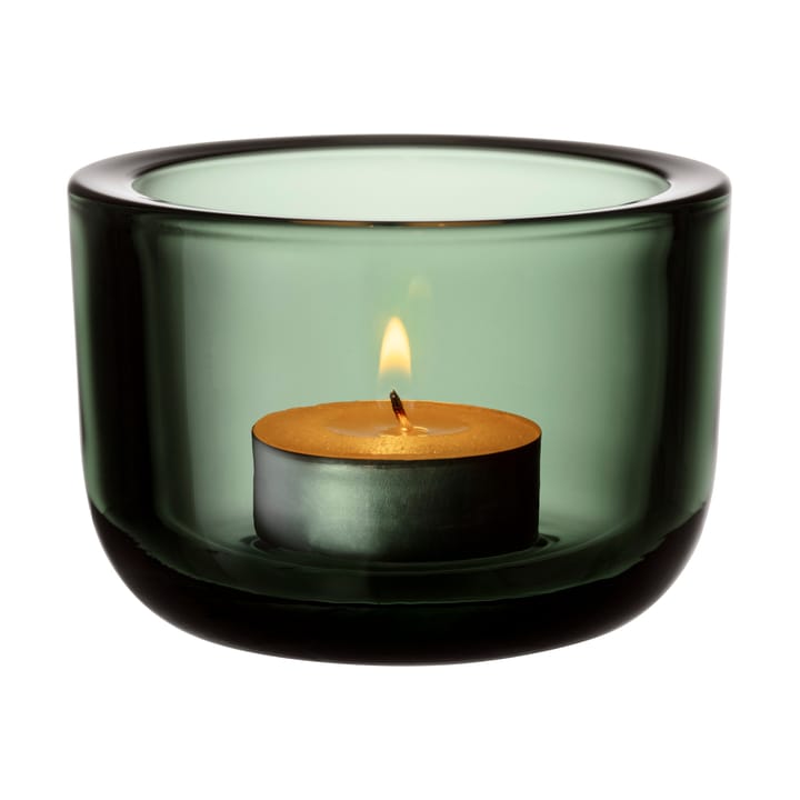 Valkea φανάρι 60 mm
, Πράσινο πεύκο Iittala