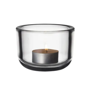 Valkea φανάρι 60 mm
 - διαφανές - Iittala