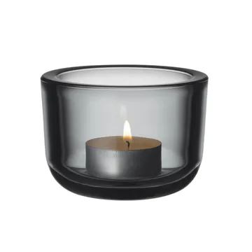 Valkea φανάρι 60 mm
 - γκρι - Iittala