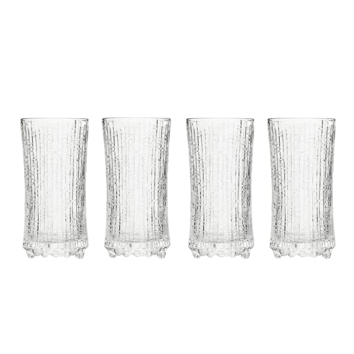 Vivino ποτήρι σαμπάνιας Συσκευασία 2 τεμαχίων - διαφανές - Iittala