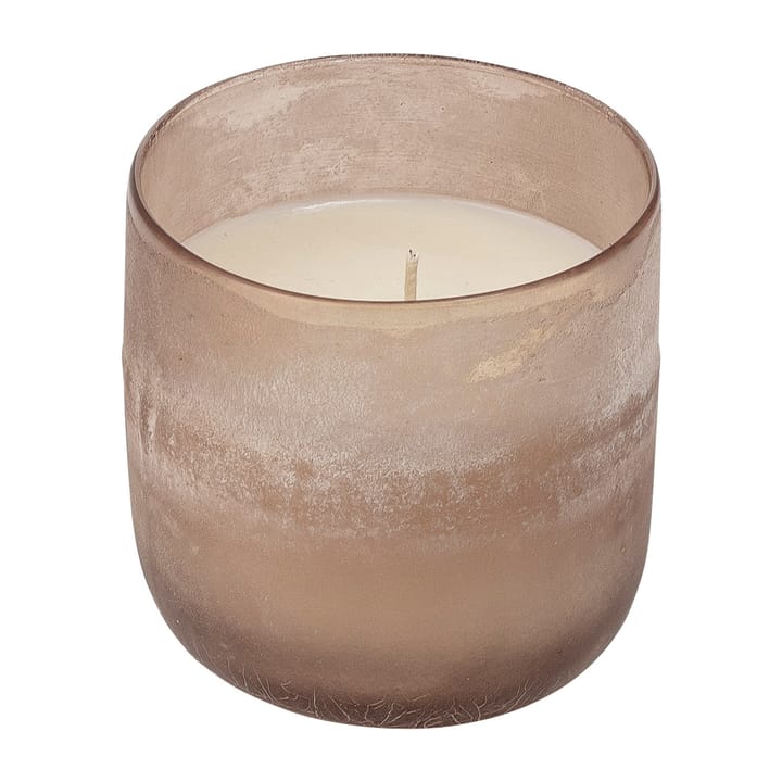 NO. 2 Green Gardenia αρωματικό κερί, 390 g + Κουτί δώρου Illume x Bloomingville