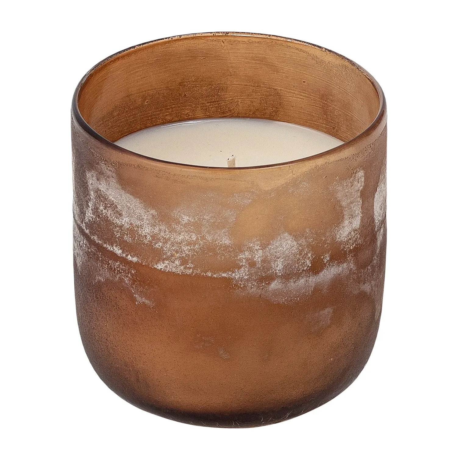 NO. 6 Sequoia αρωματικό κερί, 390 g + Κουτί δώρου Illume x Bloomingville