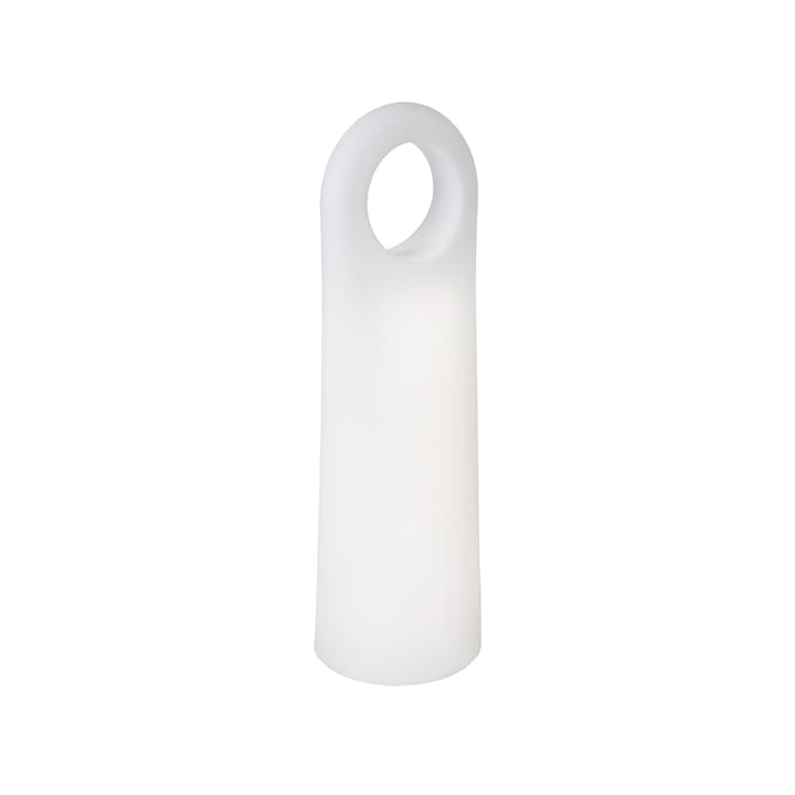 Επιτραπέζιο φωτιστικό, Origo - Λευκό, λάμπα φωτοθεραπείας - Innolux