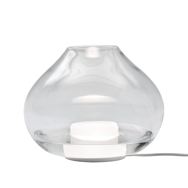 Επιτραπέζιο φωτιστικό, Sula - Διαφανές γυαλί - Innolux