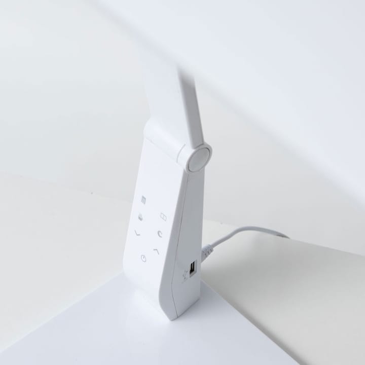 Επιτραπέζιο φωτιστικό, Tokio LED Bright - Λευκό - Innolux